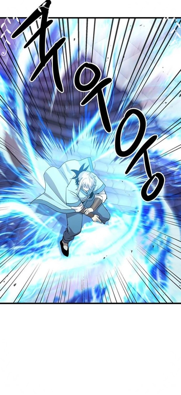 Strongest Fighter Bab 90 halaman 68