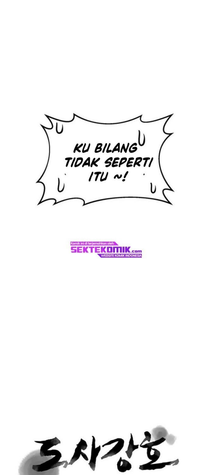 Strongest Fighter Bab 92 halaman 22