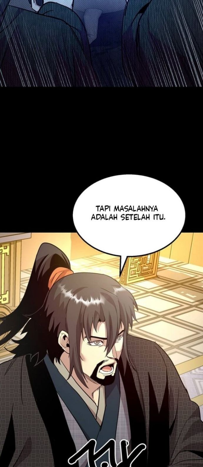 Strongest Fighter Bab 92 halaman 49