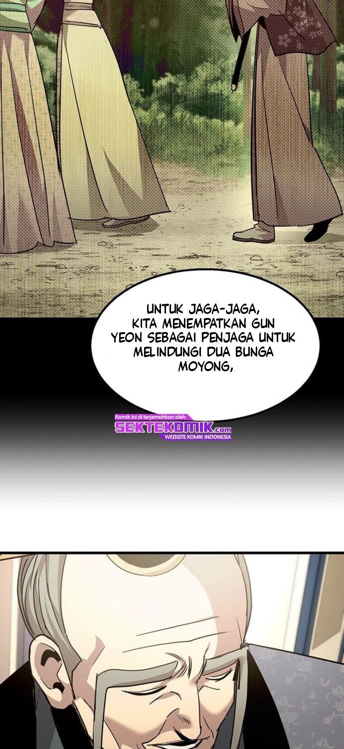 Strongest Fighter Bab 92 halaman 64
