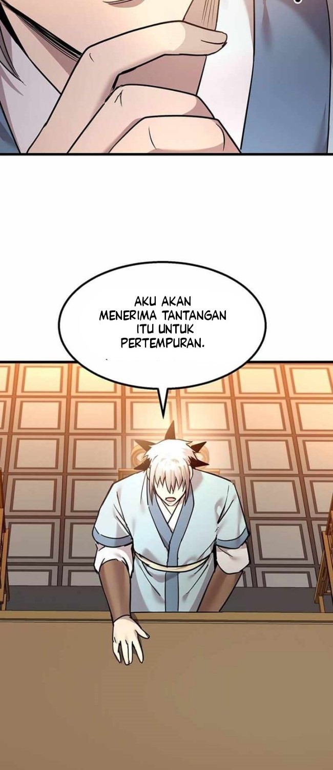 Strongest Fighter Bab 94 halaman 12