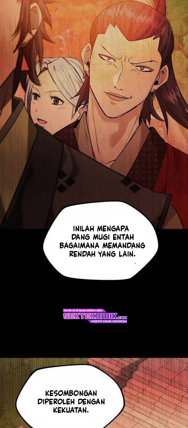 Strongest Fighter Bab 94 halaman 24
