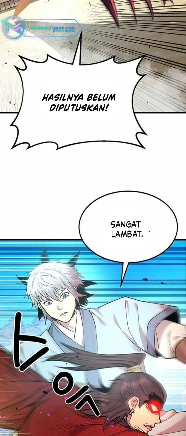 Strongest Fighter Bab 95 halaman 4