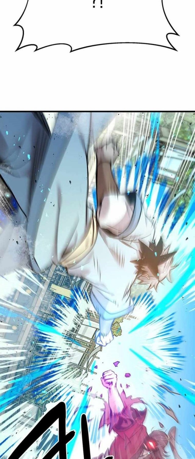 Strongest Fighter Bab 95 halaman 28