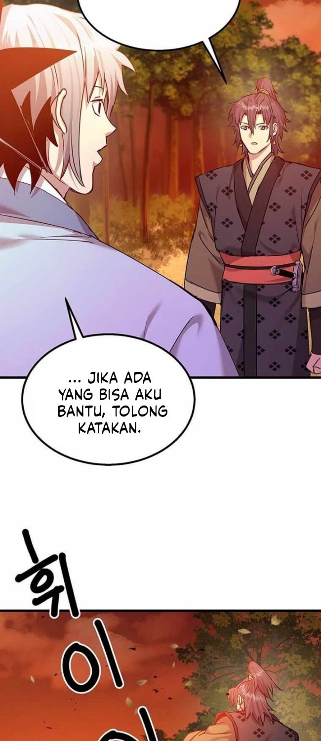 Strongest Fighter Bab 95 halaman 43