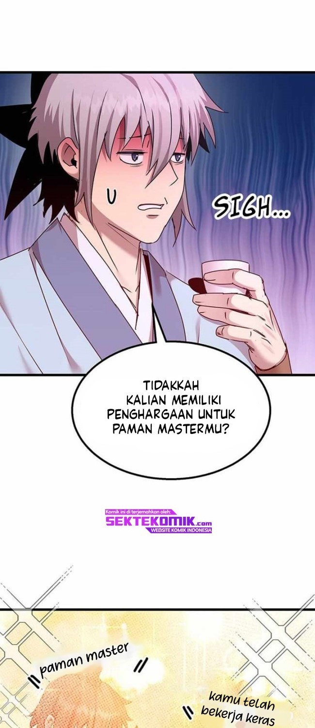 Strongest Fighter Bab 95 halaman 56