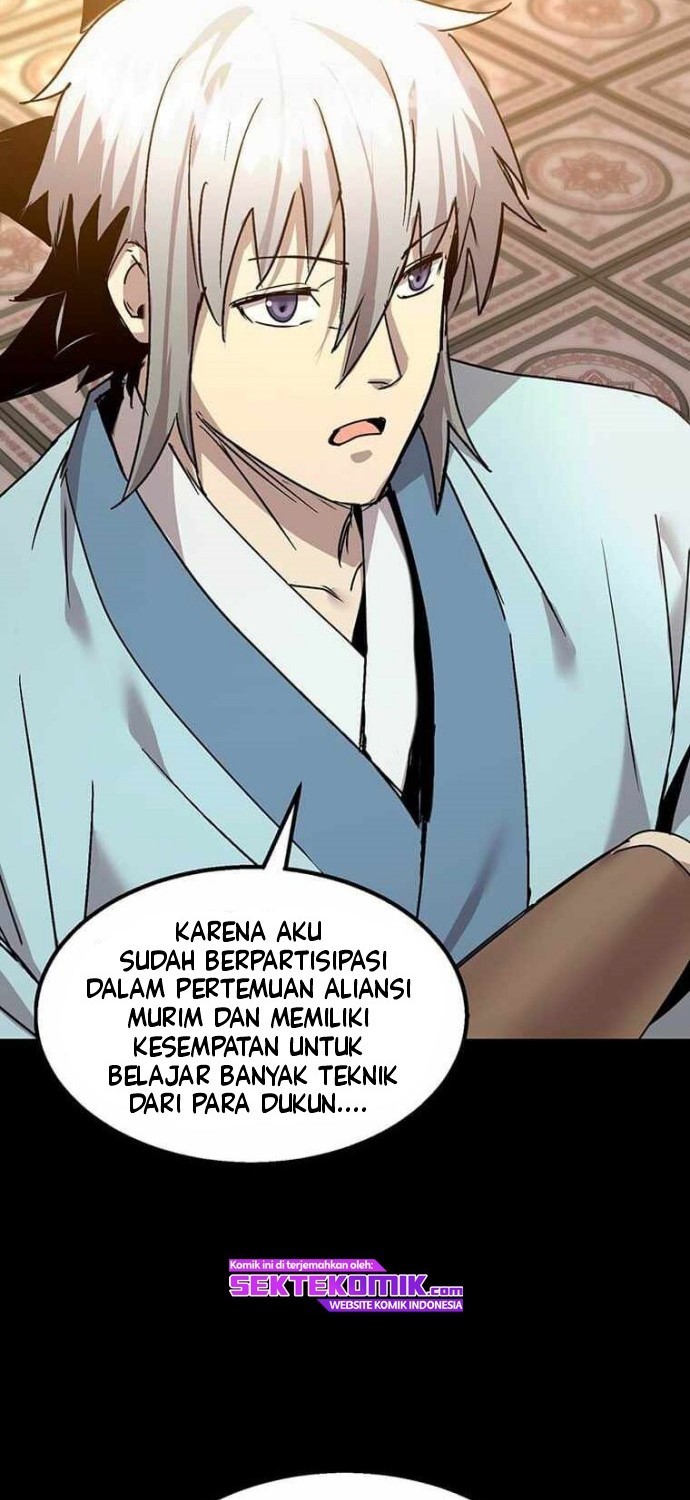 Strongest Fighter Bab 95 halaman 64