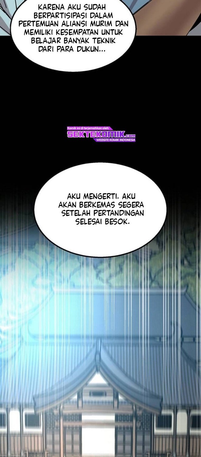 Strongest Fighter Bab 96 halaman 6