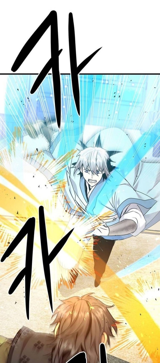 Strongest Fighter Bab 96 halaman 12