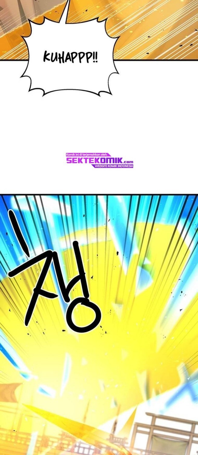 Strongest Fighter Bab 96 halaman 40