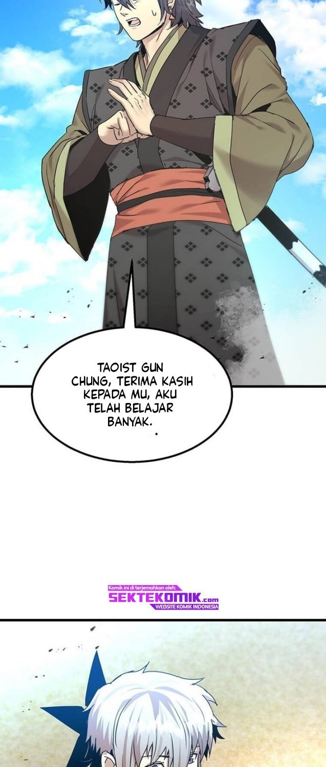 Strongest Fighter Bab 96 halaman 62