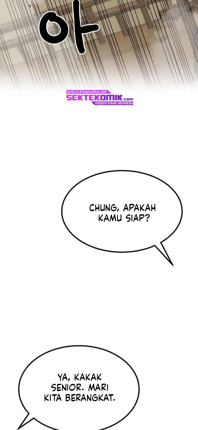 Strongest Fighter Bab 96 halaman 65