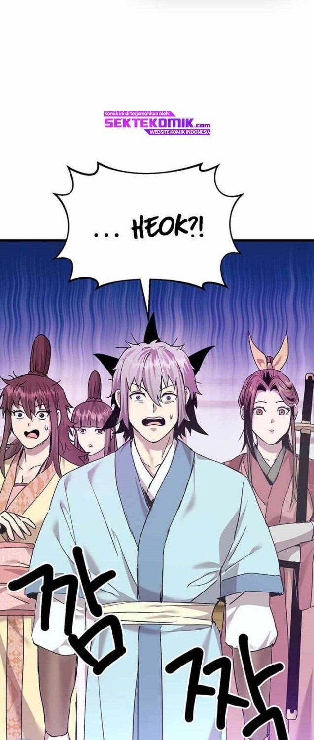 Strongest Fighter chapter 97 halaman 3