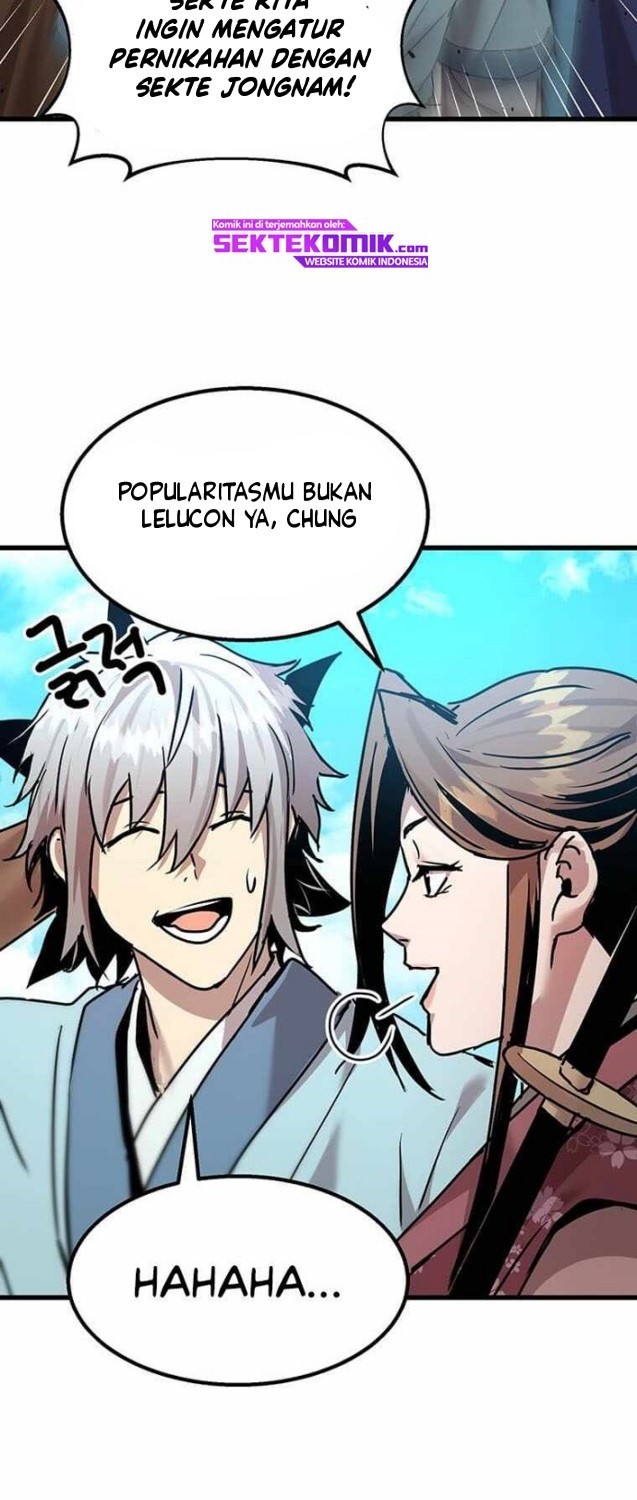 Strongest Fighter chapter 97 halaman 5