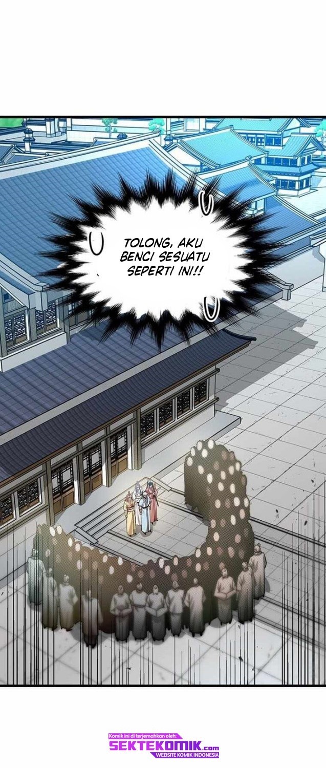 Strongest Fighter chapter 97 halaman 6
