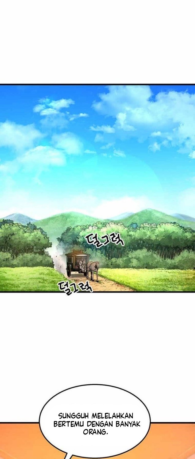 Strongest Fighter chapter 97 halaman 7