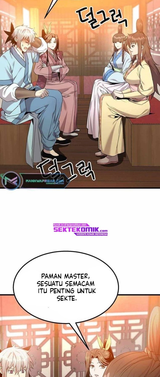 Strongest Fighter chapter 97 halaman 8