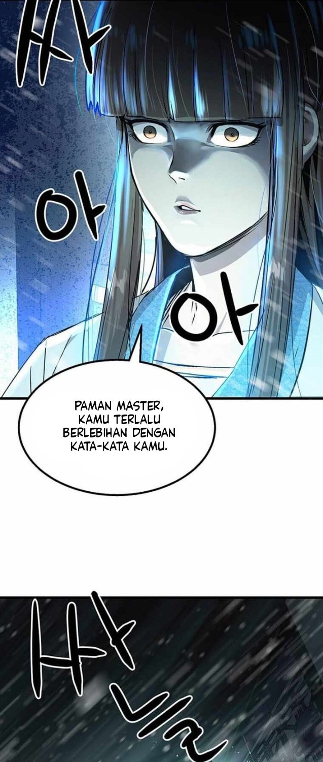Strongest Fighter chapter 97 halaman 12