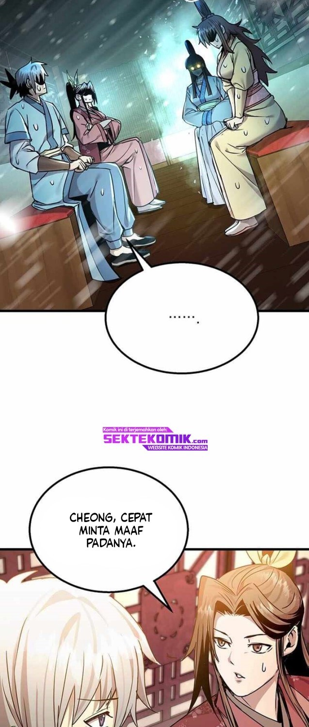 Strongest Fighter chapter 97 halaman 13