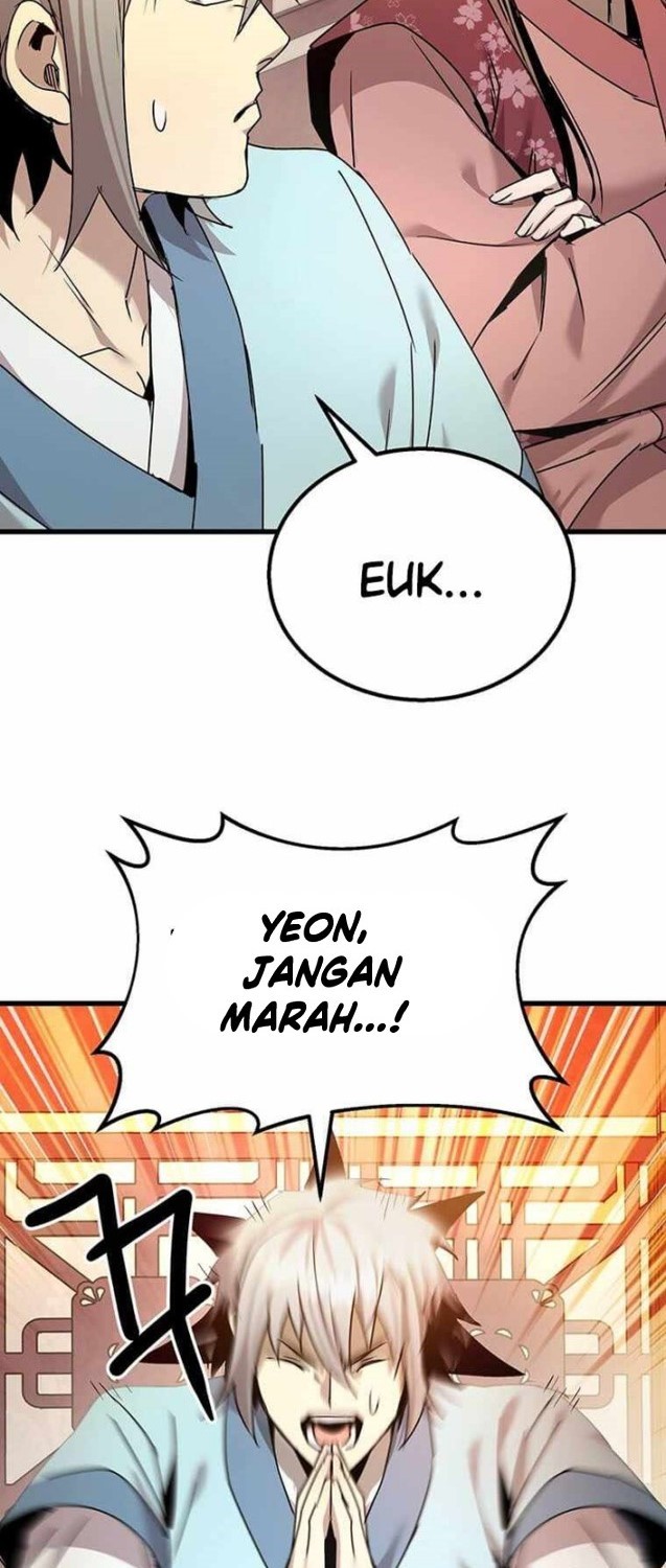 Strongest Fighter chapter 97 halaman 14