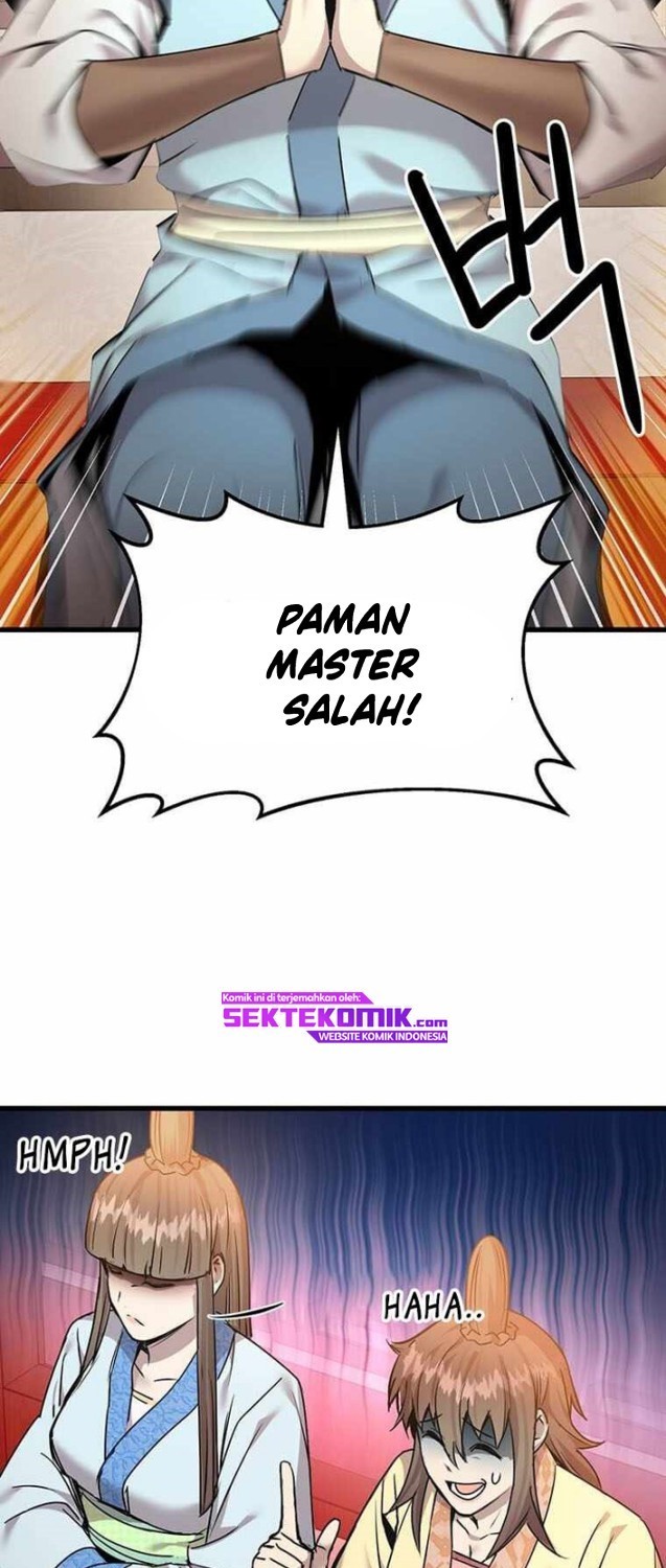 Strongest Fighter chapter 97 halaman 15