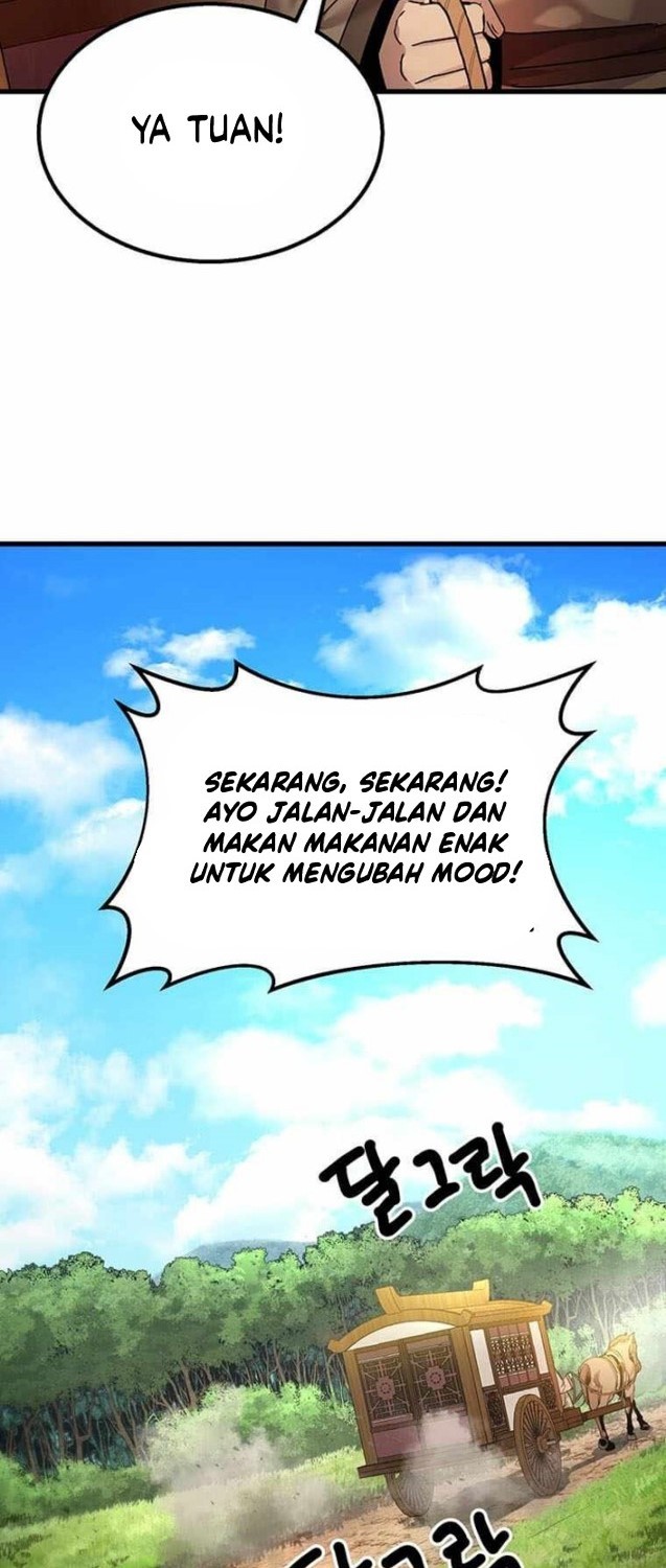 Strongest Fighter chapter 97 halaman 18