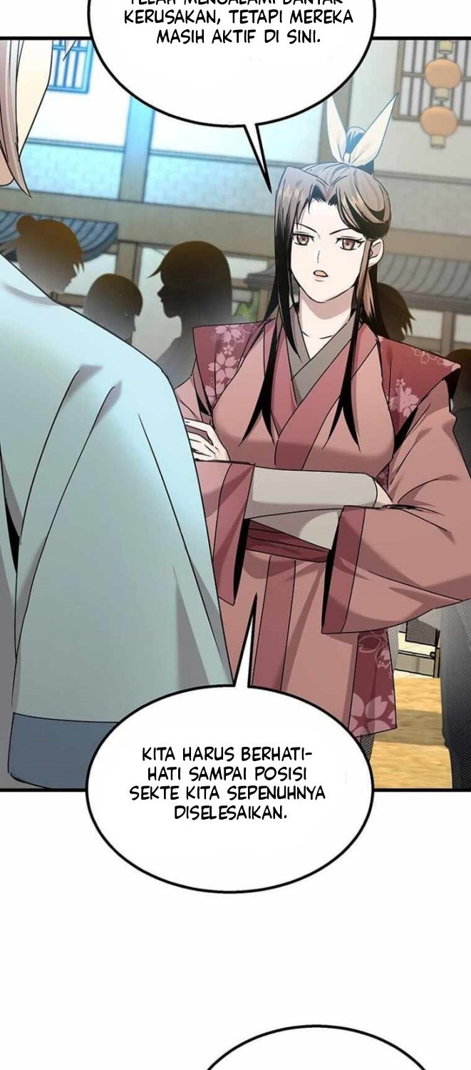 Strongest Fighter chapter 97 halaman 24