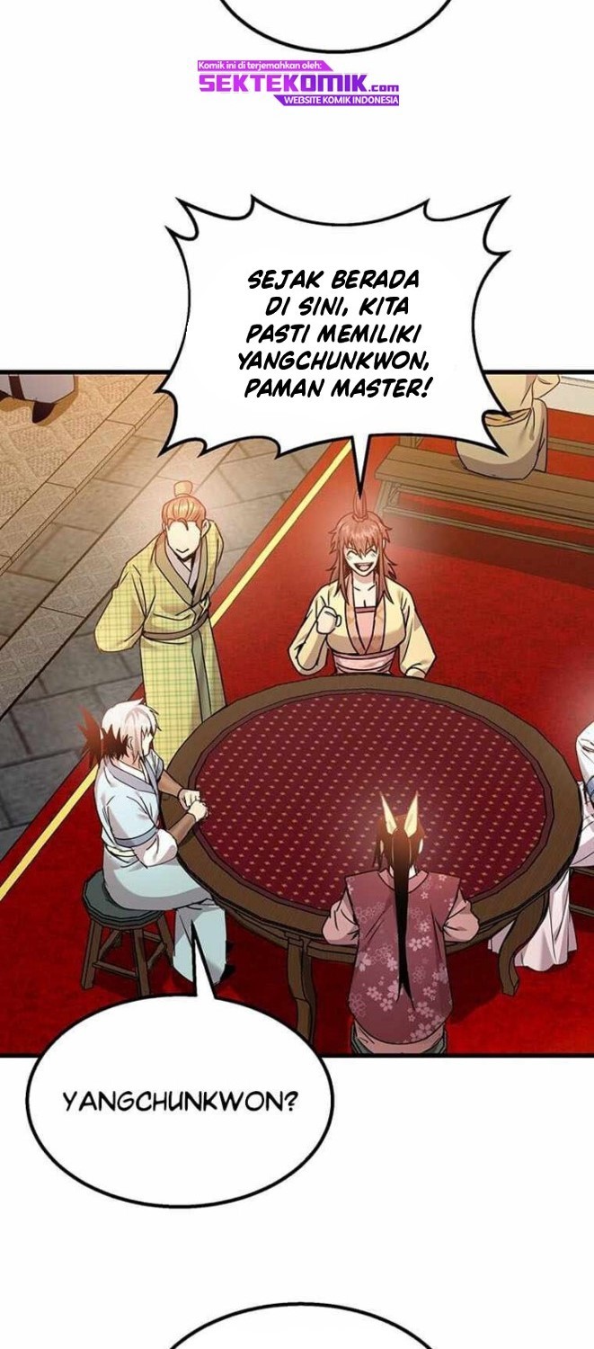 Strongest Fighter chapter 97 halaman 32