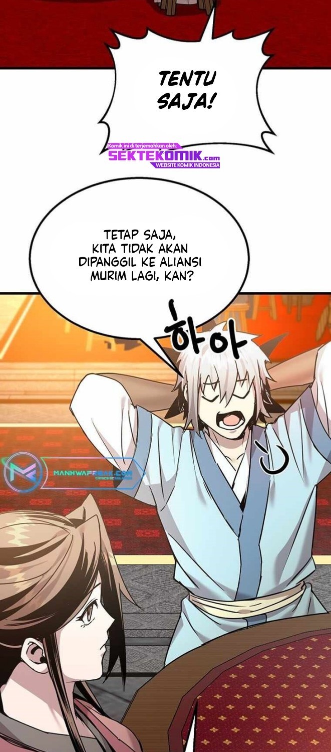 Strongest Fighter chapter 97 halaman 37