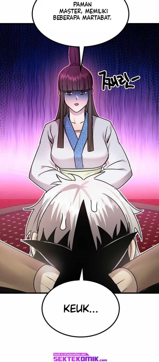 Strongest Fighter chapter 97 halaman 40