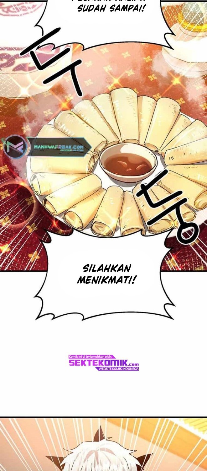 Strongest Fighter chapter 97 halaman 42