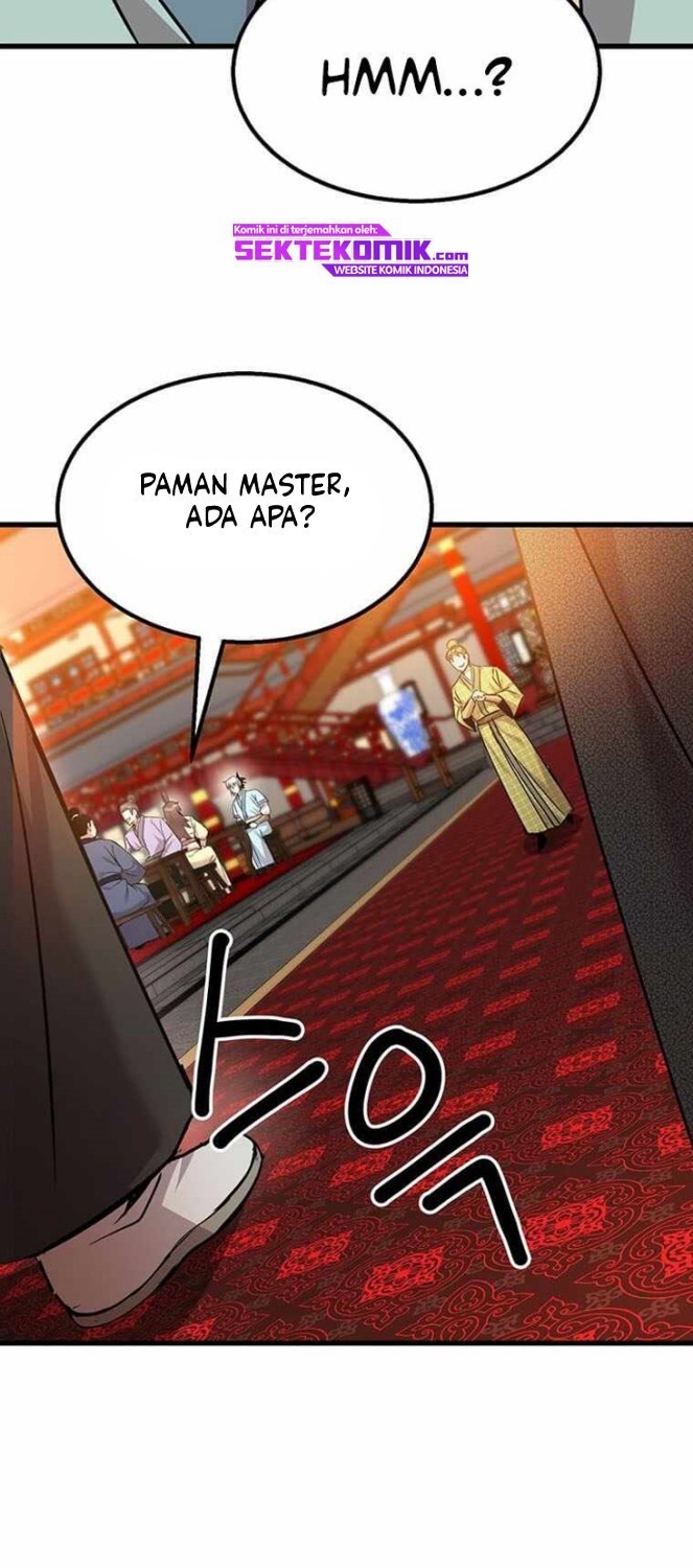 Strongest Fighter chapter 97 halaman 47