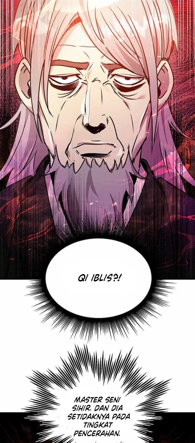 Strongest Fighter chapter 97 halaman 49