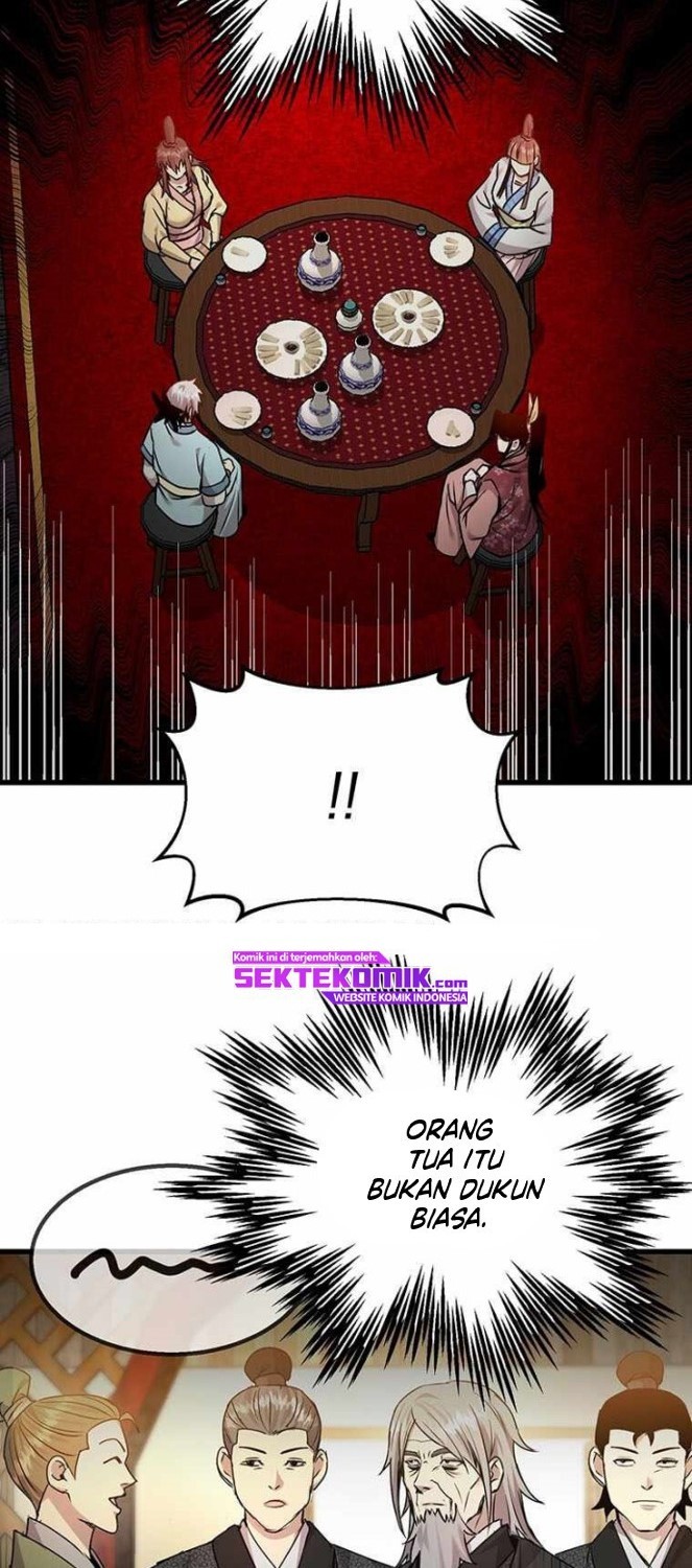 Strongest Fighter chapter 97 halaman 50