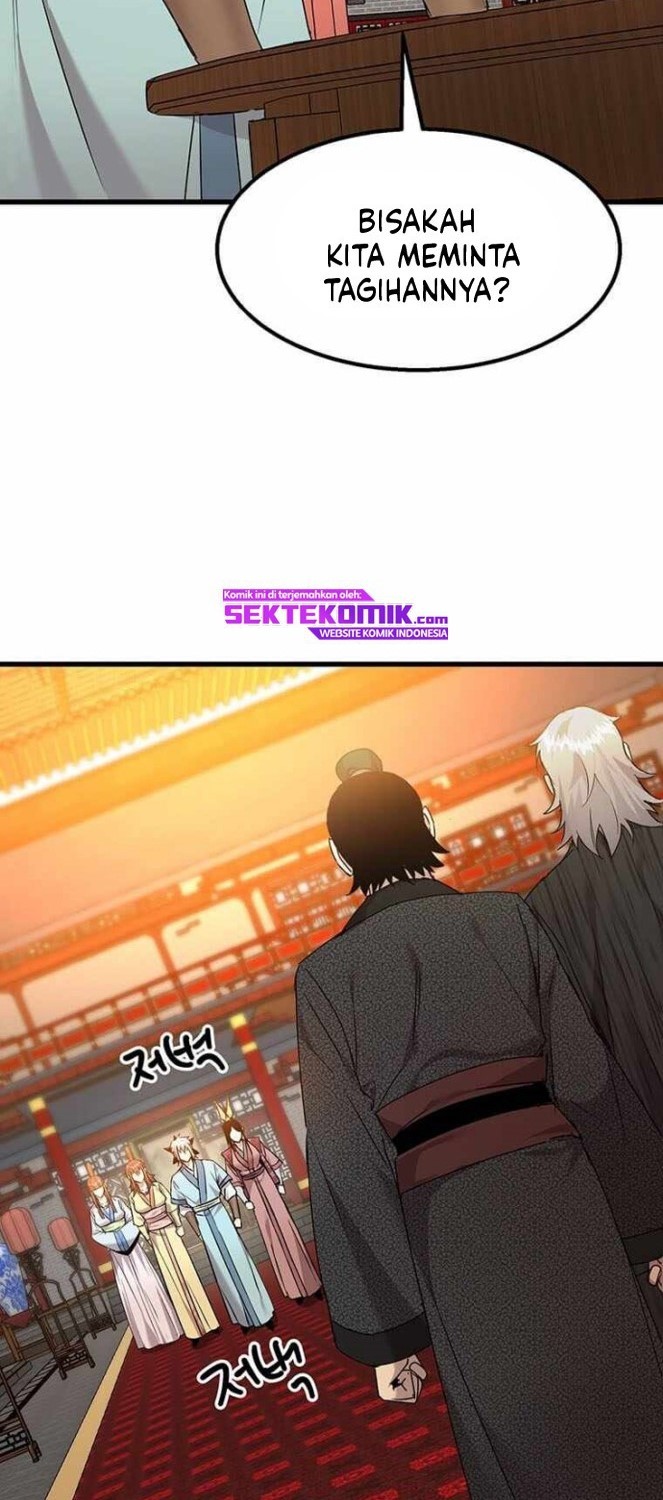 Strongest Fighter chapter 97 halaman 52