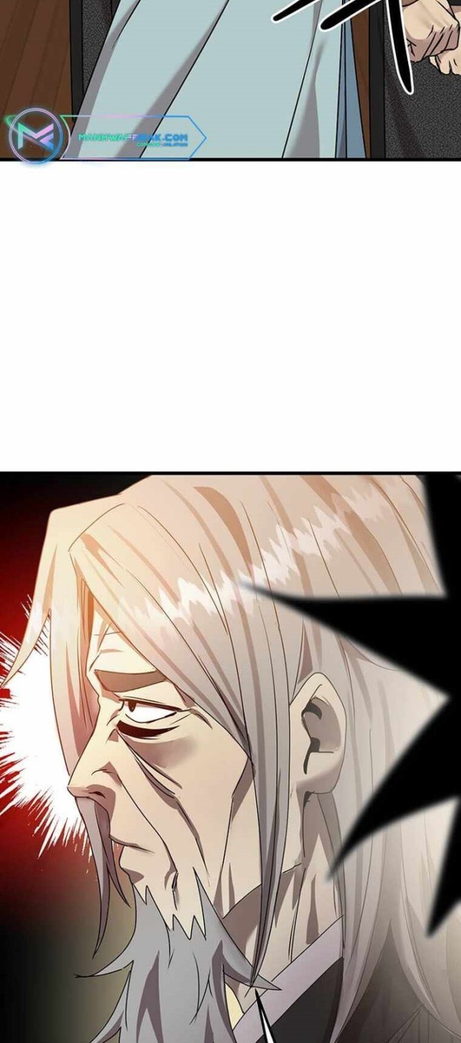 Strongest Fighter chapter 97 halaman 55