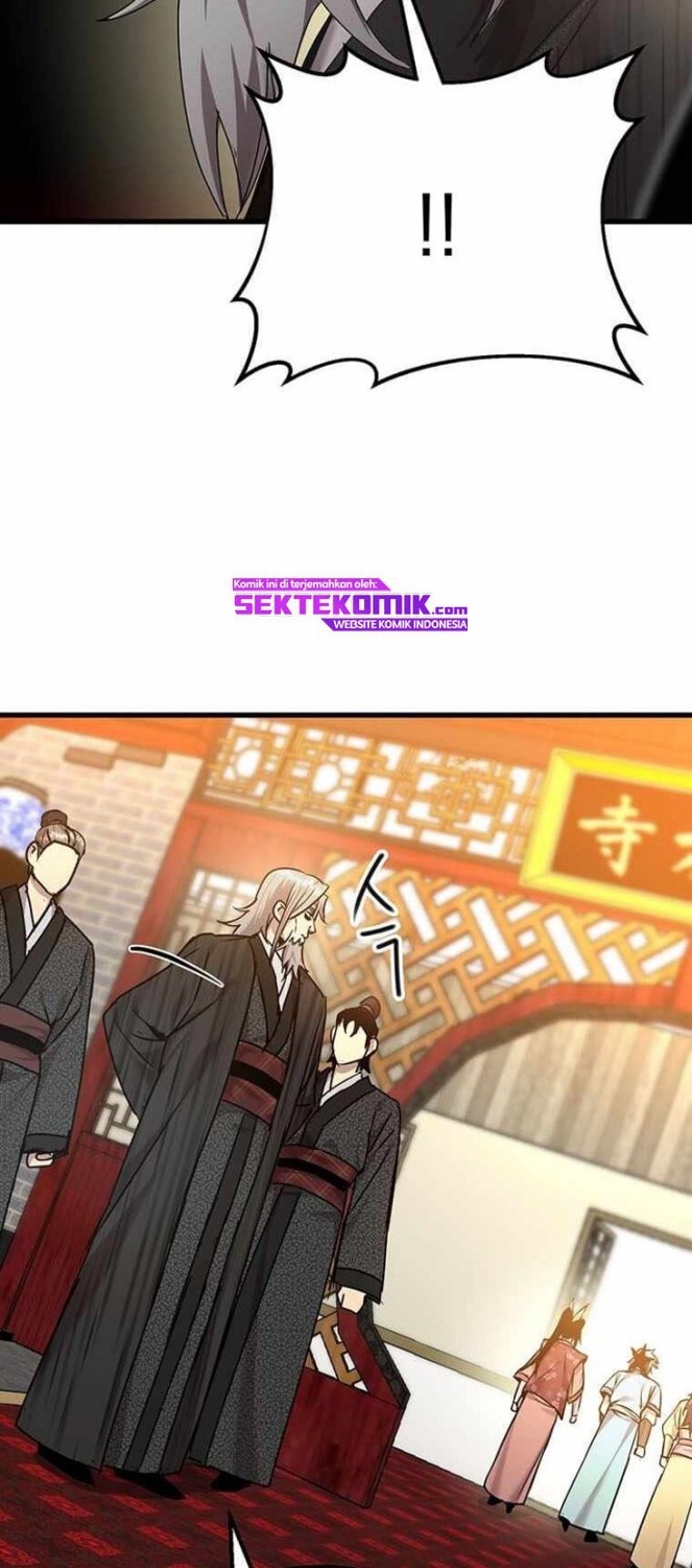 Strongest Fighter chapter 97 halaman 56