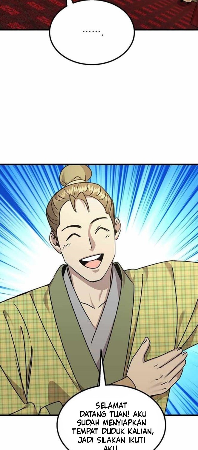 Strongest Fighter chapter 97 halaman 57