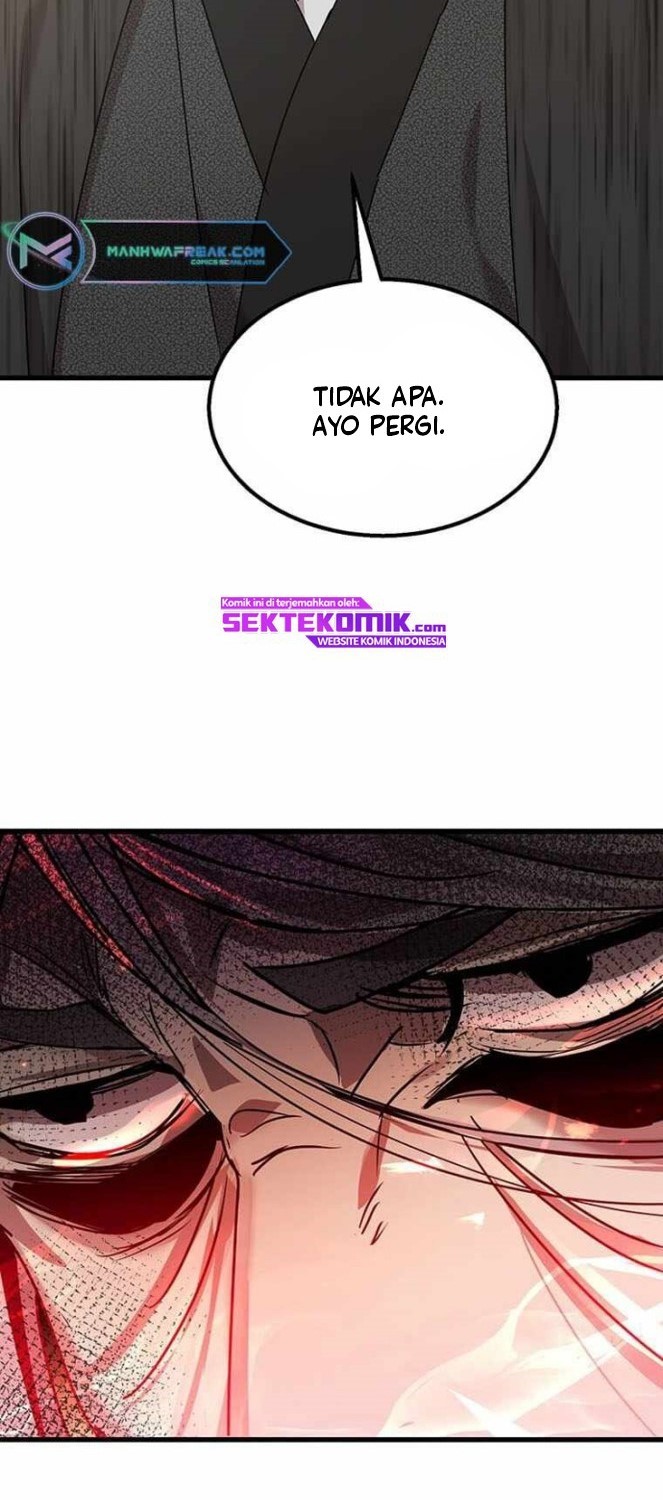 Strongest Fighter chapter 97 halaman 60