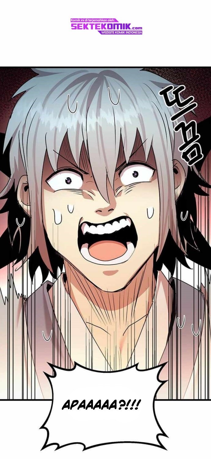 Strongest Fighter chapter 97 halaman 65