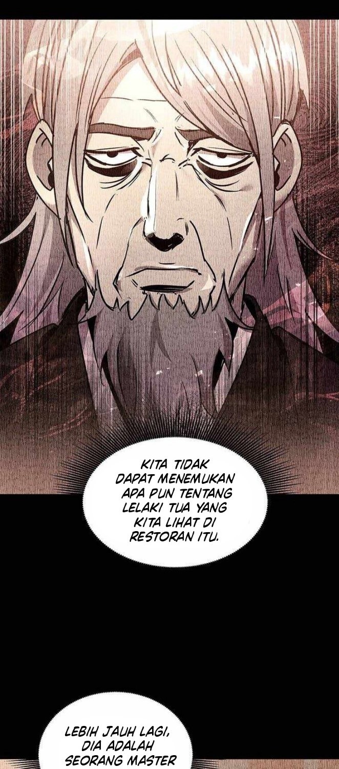 Strongest Fighter Bab 98 halaman 4