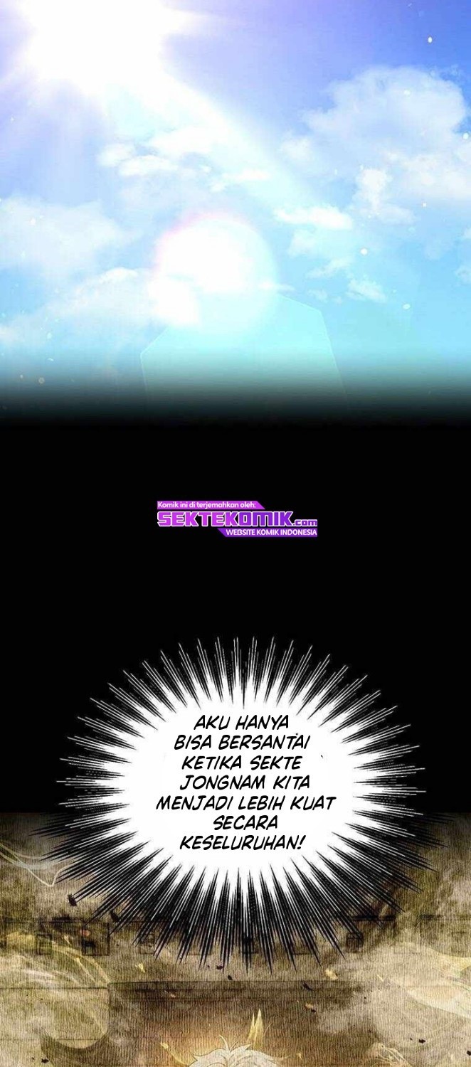 Strongest Fighter Bab 98 halaman 9