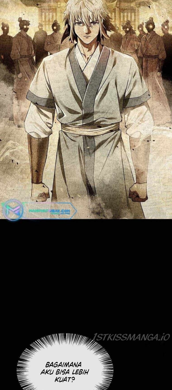 Strongest Fighter Bab 98 halaman 10