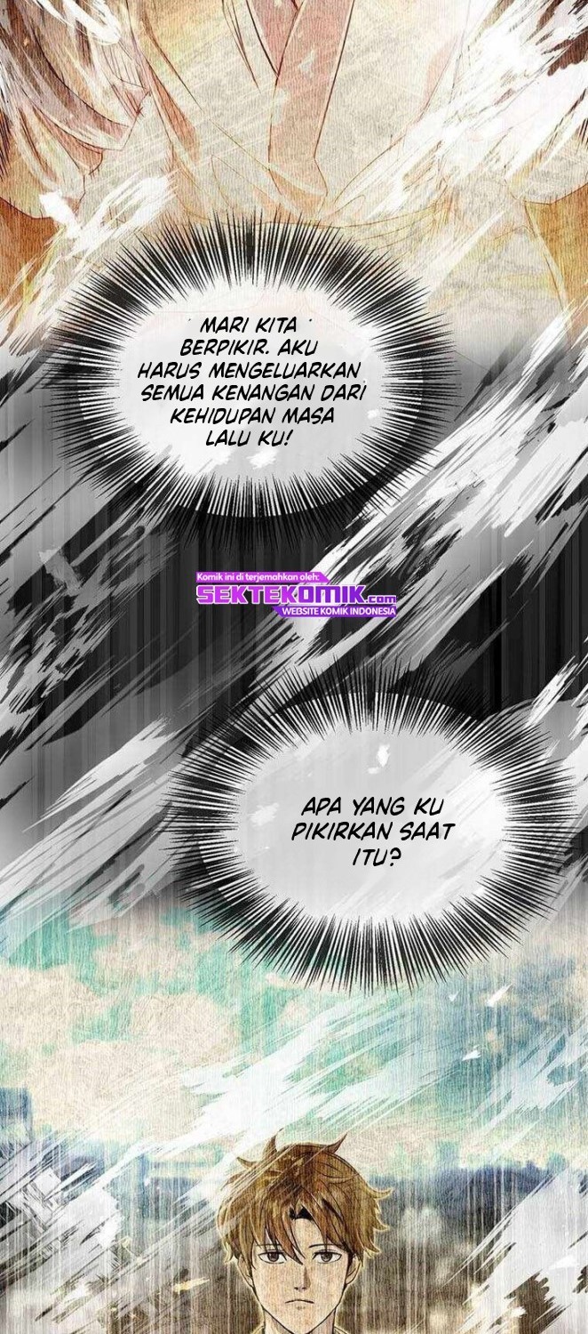 Strongest Fighter Bab 98 halaman 12