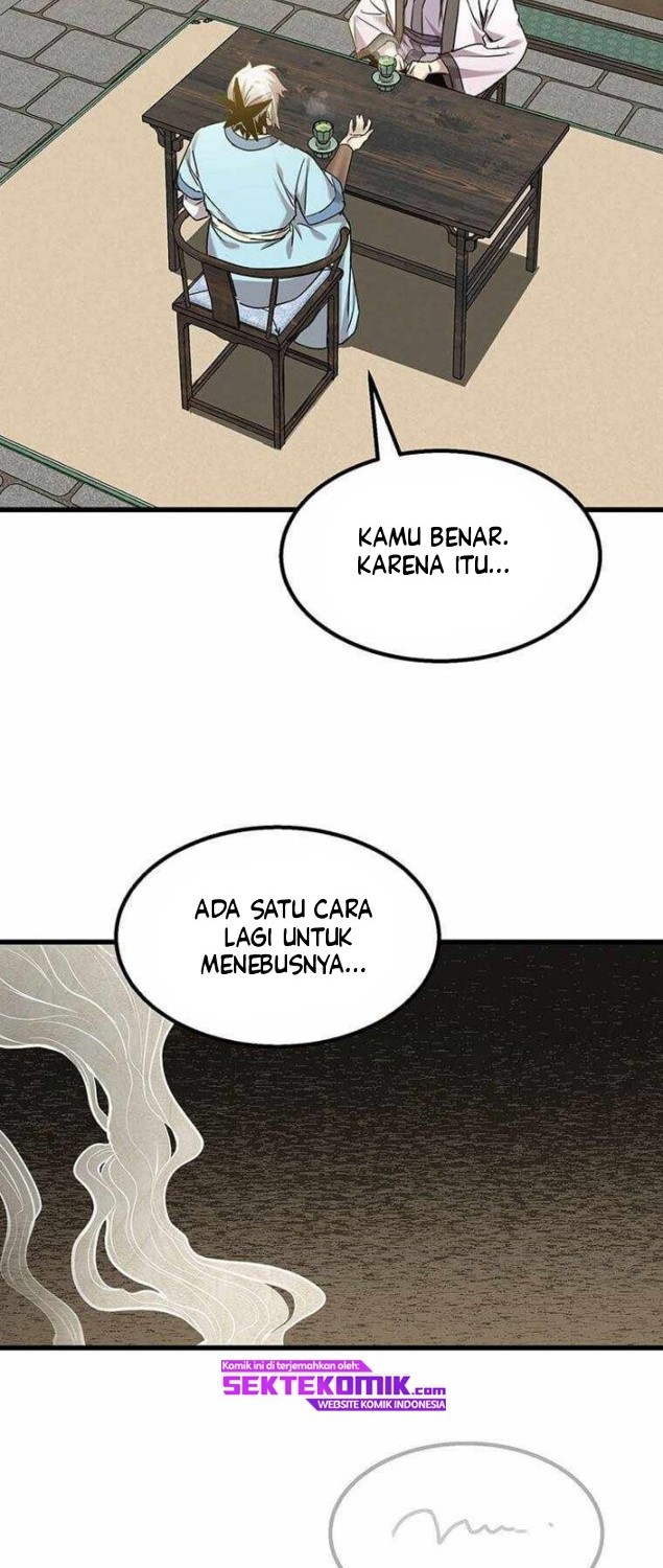 Strongest Fighter Bab 98 halaman 30