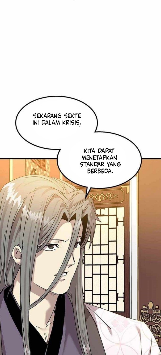 Strongest Fighter Bab 98 halaman 53