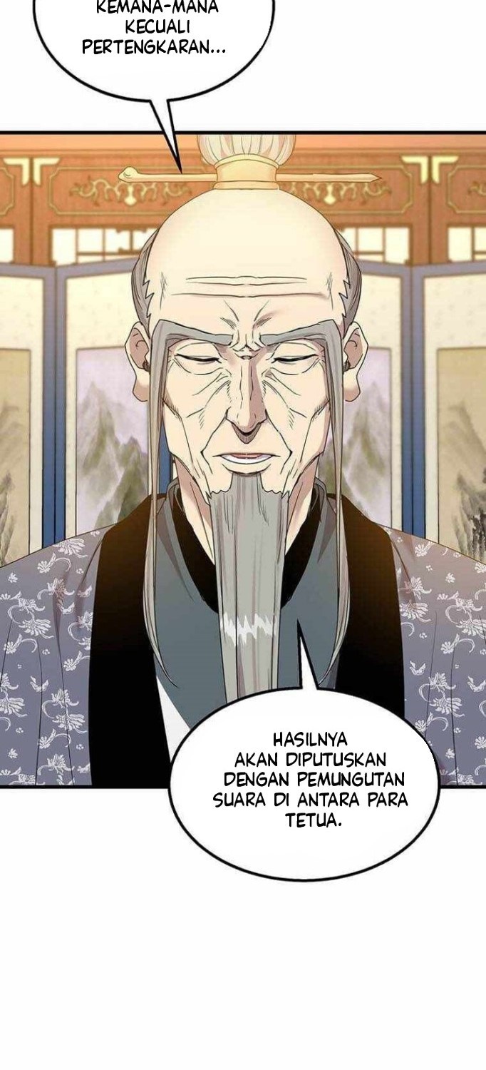 Strongest Fighter Bab 98 halaman 56