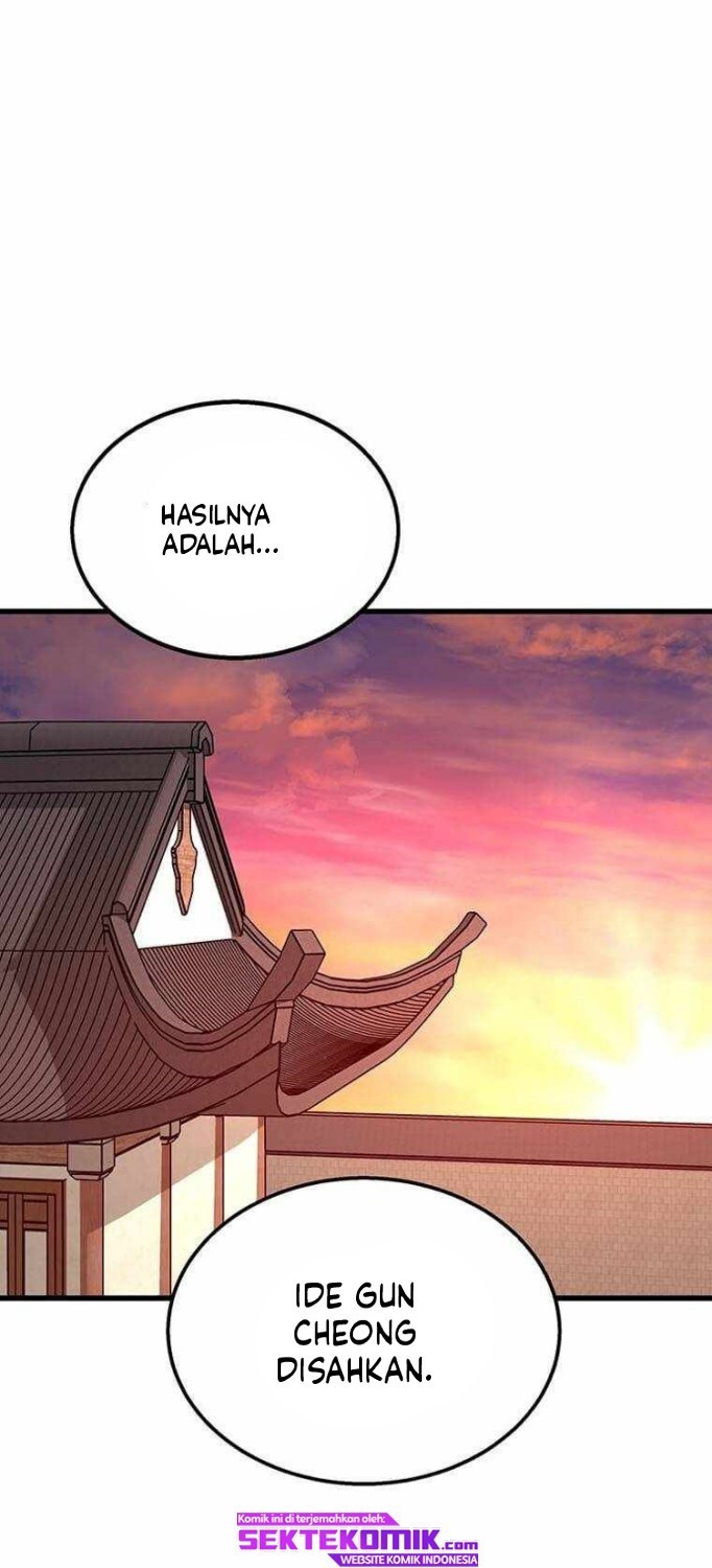 Strongest Fighter Bab 98 halaman 59