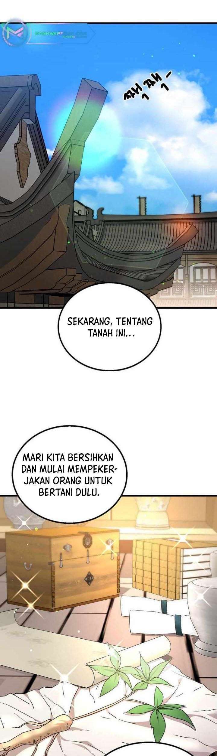 Strongest Fighter chapter 99 halaman 2