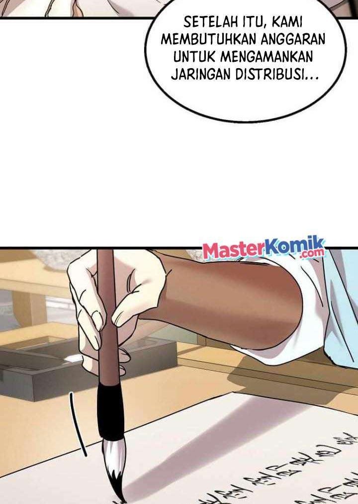 Strongest Fighter chapter 99 halaman 3